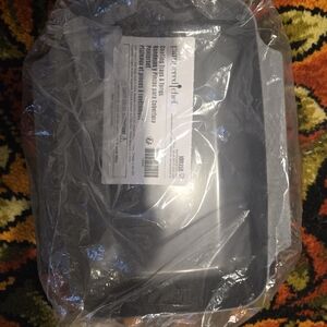 Pampered Chef Coating Trays